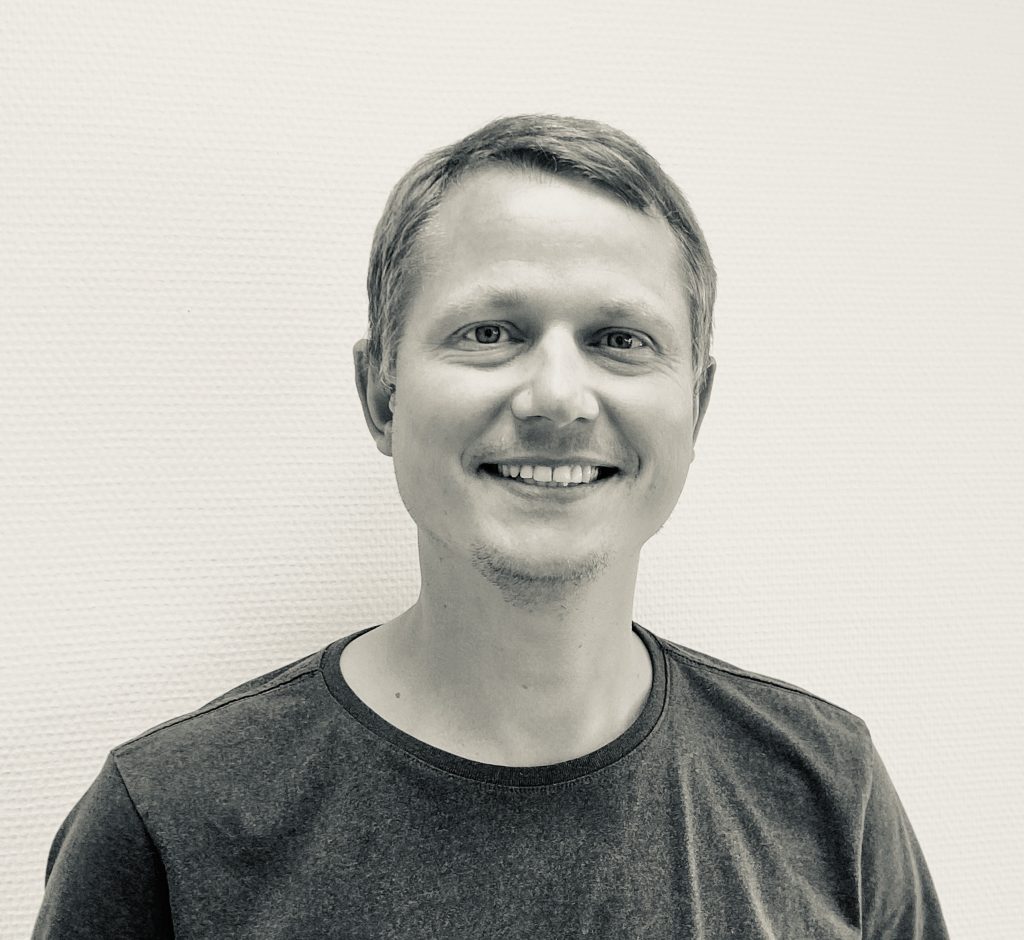  Christian L. Mikkelsen  