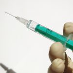 Influenza/covid-19 vacciner 2025